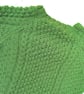 Child's Cable Pattern Round Neck Jumper, Children's Clothes, Custom Make - Image 3