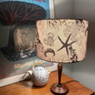 Amphitrite Lampshade - Sea Design
