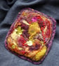 Shawl or Scarf pin - Image 1