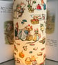 NEW Brambly Hedge - Handmade children’s Tall Night Light  - Image 2