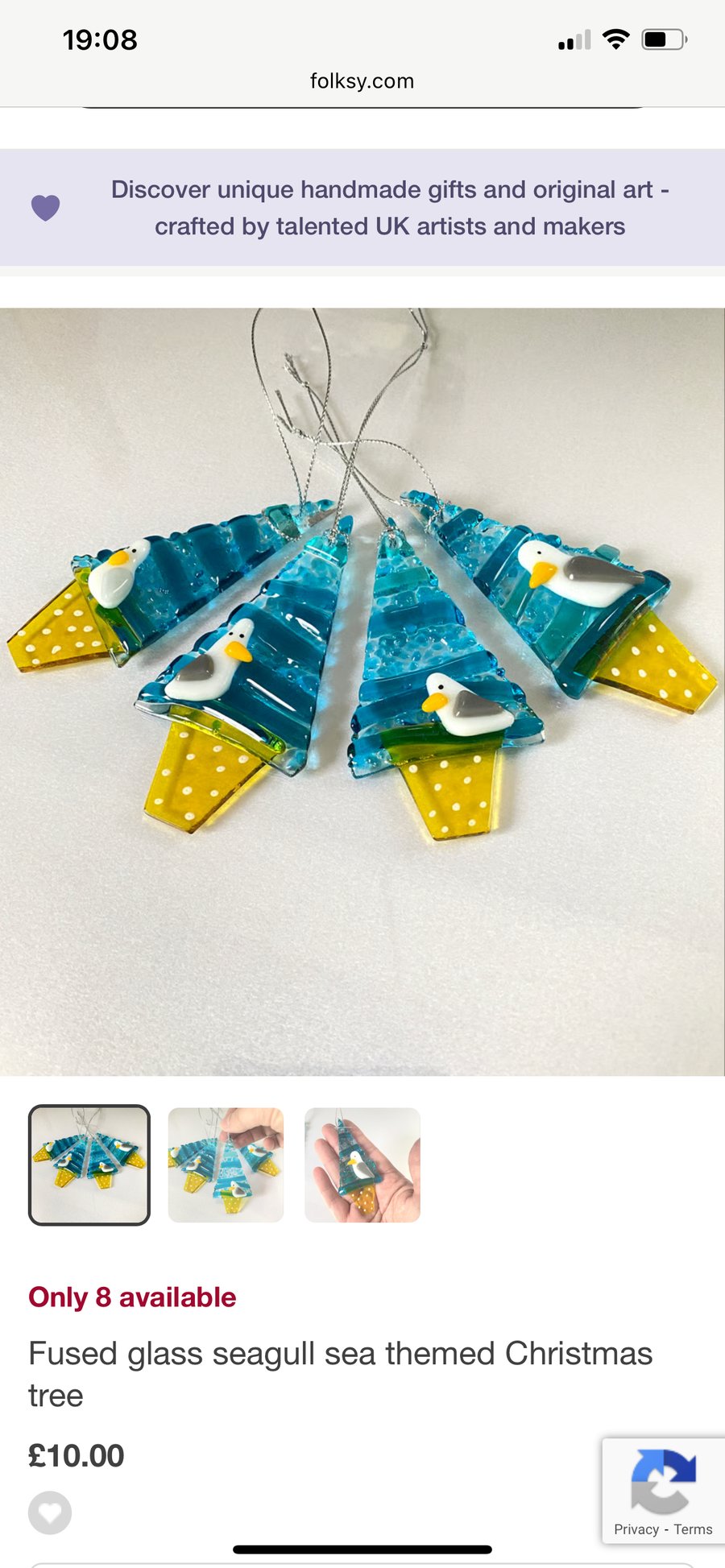 10 seagull trees (KAREN) 