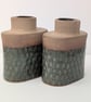 Salt and Pepper Pots - Image 2