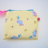 SALE Jemimah Puddleduck Purse