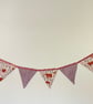 Highland Cow Bunting  - Image 2