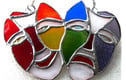 Stained Glass Suncatchers Special