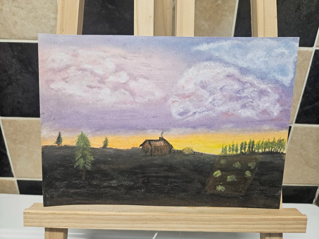 Horizon