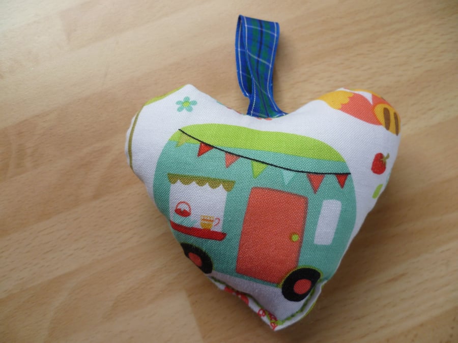 Heart Pincushions for the Sewing - Quilter - Patchwork Enthusiast in the Family