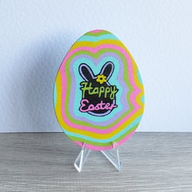 Easter decoration, Easter ornament, Easter egg.