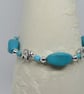 Elephant Parade Turquoise Bracelet - Image 8
