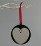 Summer Seconds - Bauble Style Decoration - Penguin - Image 8