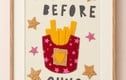 Words and Wishes