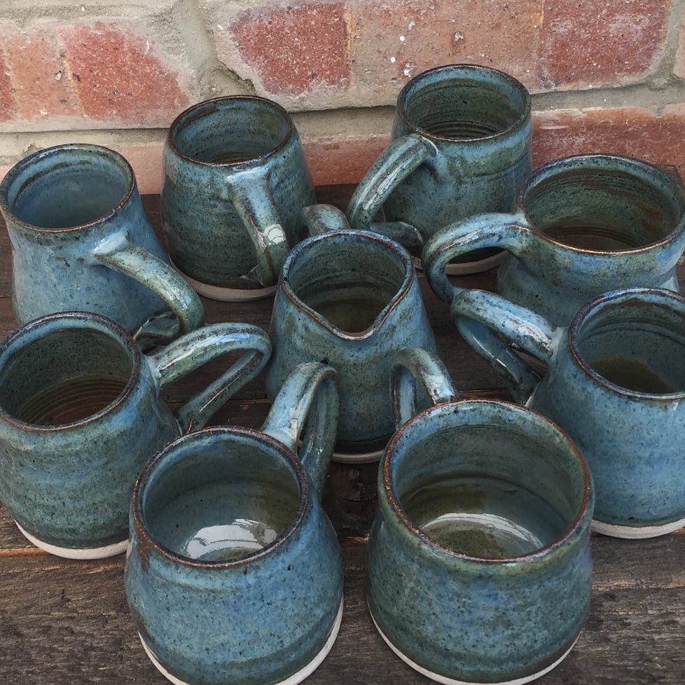 Tigger Craft Ceramics