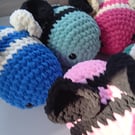 Plushie toy bumble bee - super soft, great gift!