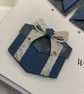 Personalised Handmade Husband Birthday Card 50th 60th Any Age Gift Boxed - Image 9