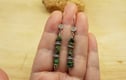 sterling silver earrings