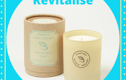 Aromatherapy Jar Candles