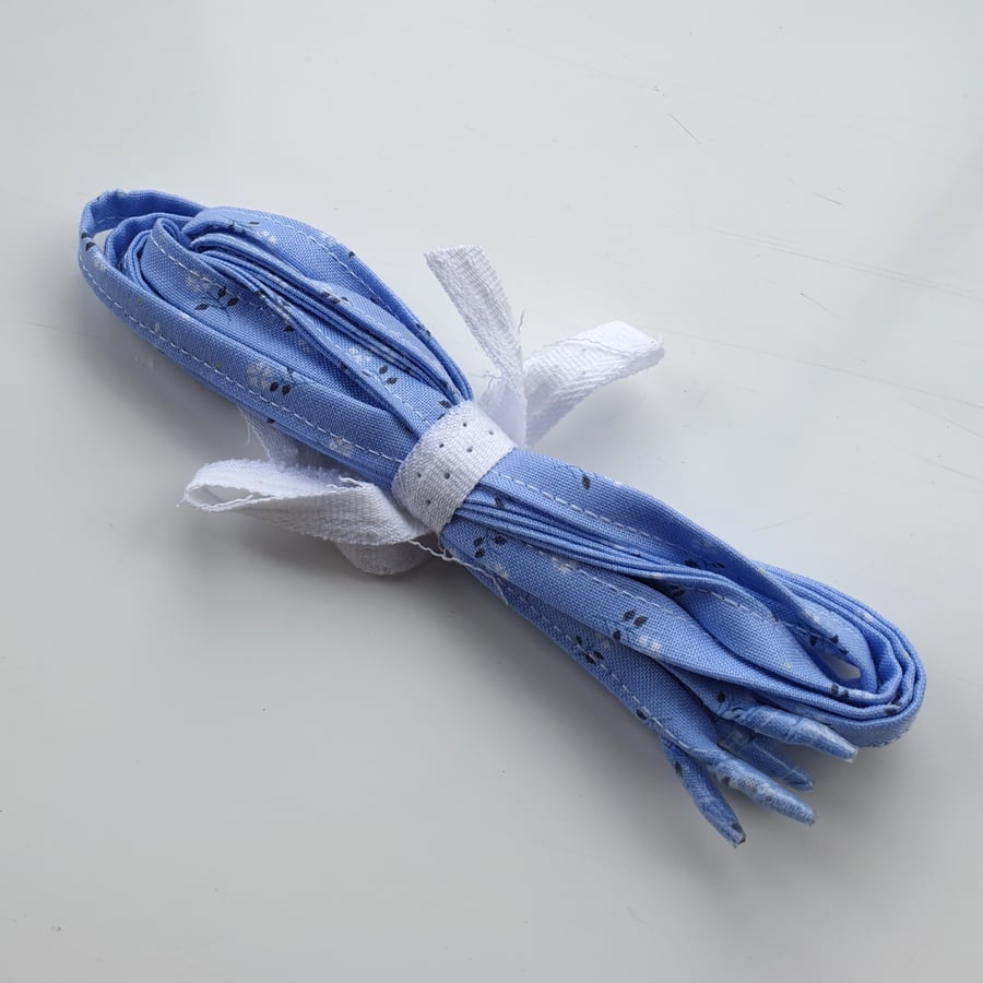 Adults Floral Shoe Laces