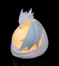 Dragon Lamp – Unique 3D Printed Table Lamp, Fantasy Dragon Night Light, Magical - Image 3