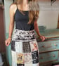 Cappuccino Bandeau topped Dress or Skirt - Image 10