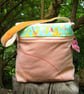 Velvet zip pouch - Image 3