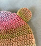 Baby Bear Ear Hat - Image 2