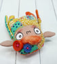 Sewing Brownie Bobbin - Image 5