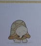 New Home Card - Tortoise  - Image 6