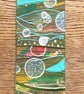 Wondering Worlds bookmark - Image 2