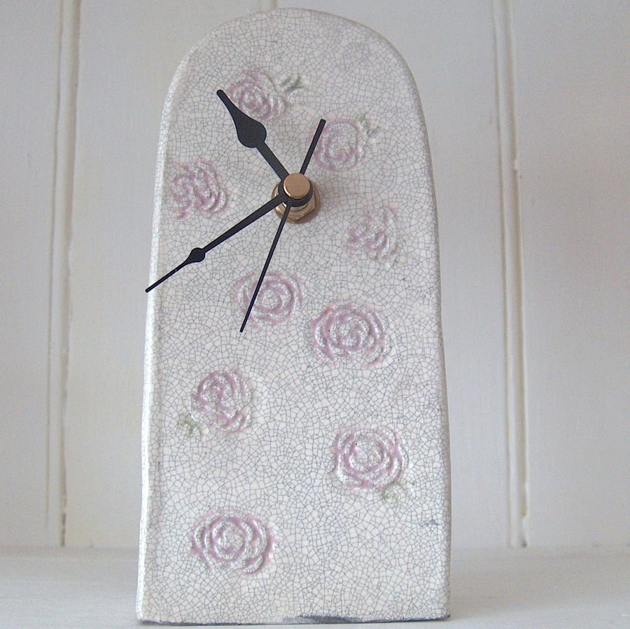 Commissioned piece for Andrea Kirby