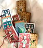 10 handmade Christmas gift tags - Image 6