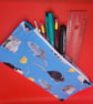 Pencil Case Pet Rats - Image 2