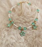 Coastal Charm Anklet 