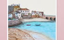 The Coastal Collection