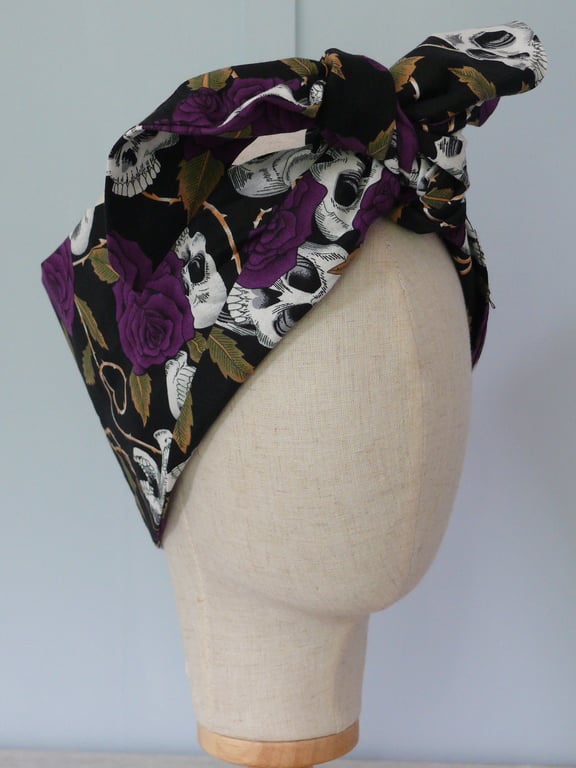 Head Scarf