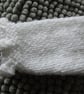 14" Baby Bobble Edged Cardigan - Image 4