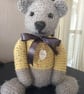Teddy Bear William - Image 4