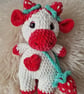 Strawberry cow - Image 2