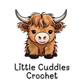 Little Cuddles Crochet