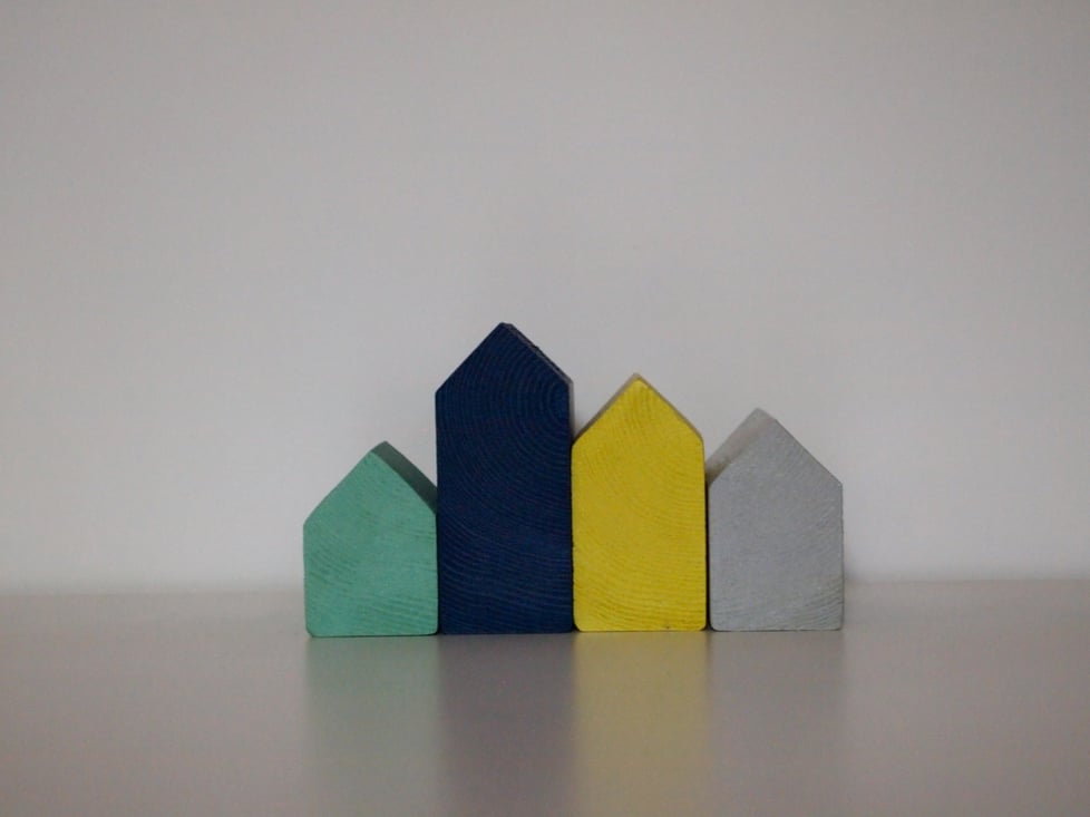 Mabel and Millie Home