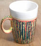 Mug What colour am I Ceramic. - Image 1