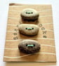 Beach Pebble Buttons Neutral Palette - Image 3