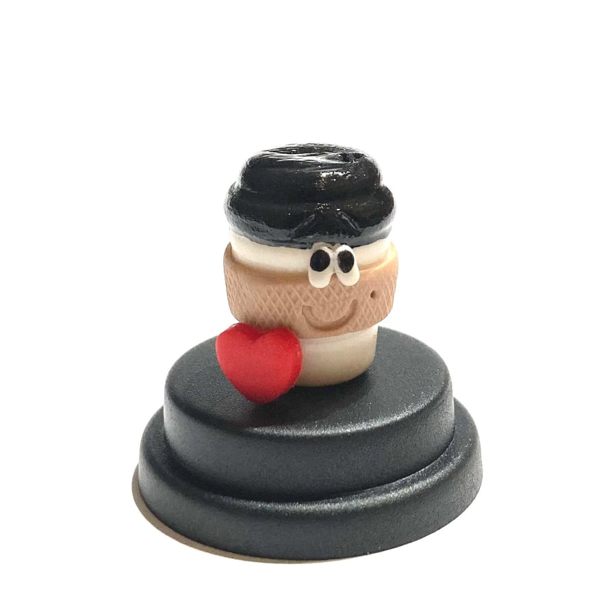 Pet Takeaway Coffee, Coffee lover, Gift for him, gift for her