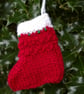 Christmas Stocking Decorations - Image 2