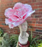 Beautiful Handmade hat, Hat for the Races, Hats for Ascot, Special Occasion Hats - Image 2