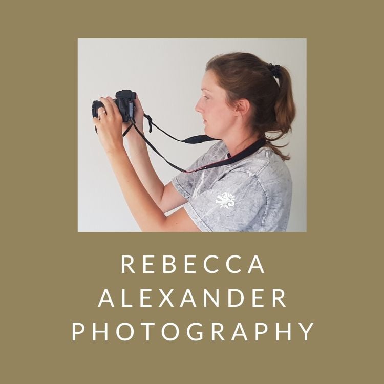 Rebecca Alexander Photography 
