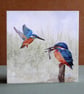 Blank Fine Art Card with Envelope - Image 1