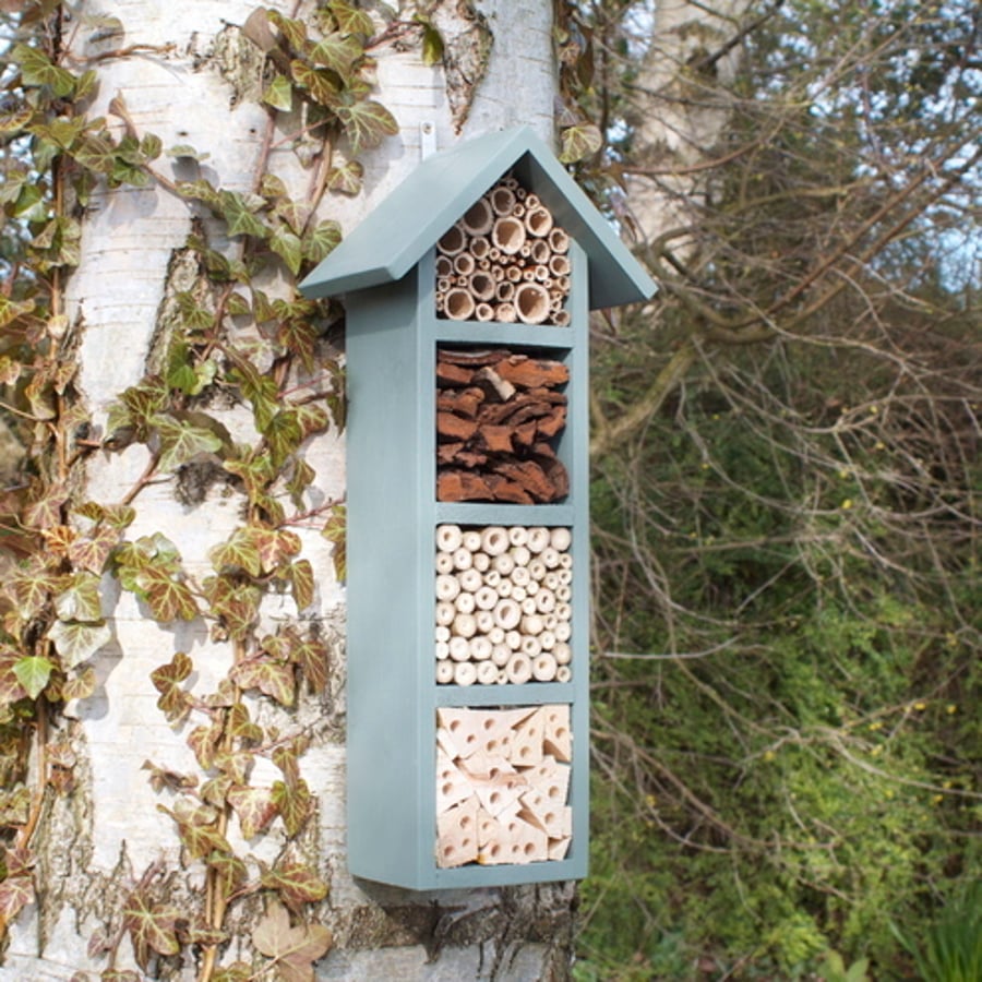 The Tallest Bee Hotel