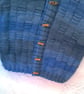 Child's Basket Weave Hooded Jacket, Children's Jacket, Custom Make - Image 3