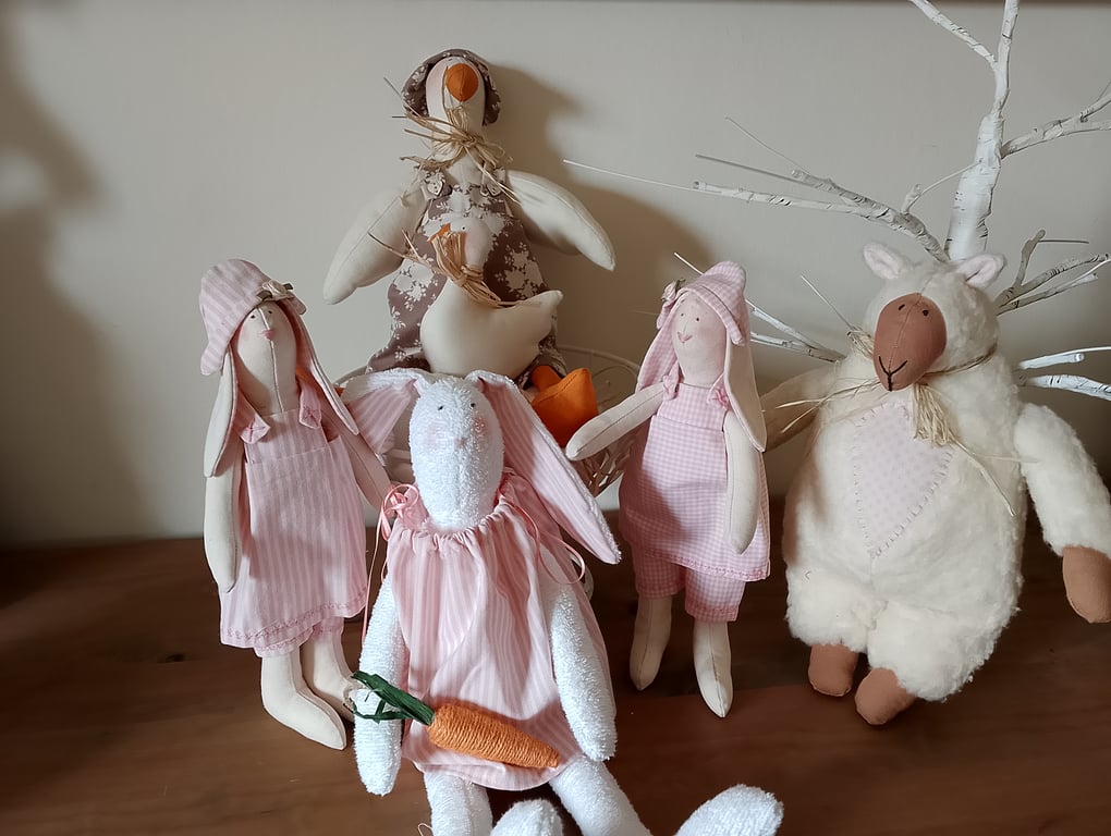 Tiggle Toggle Crafts