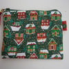 Little Christmas Coin Purse